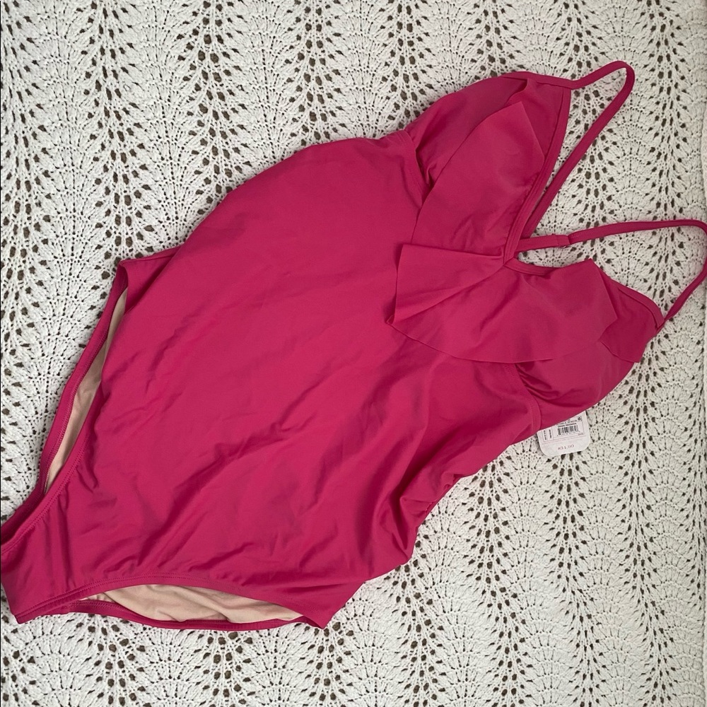 One Piece Bathing Suits - Picture 12 of 14